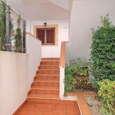 Apartment Tatyana La Mata  Eksteriør bilde