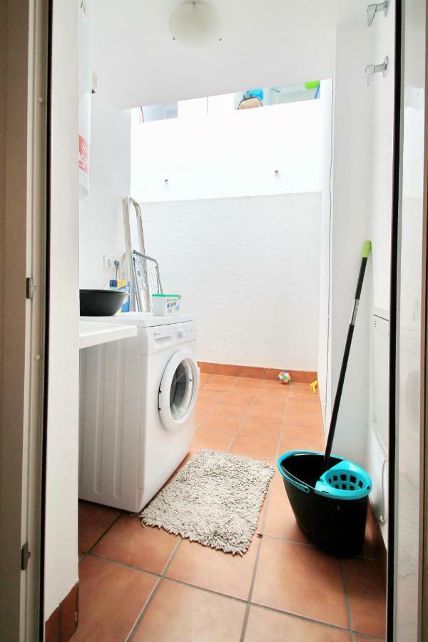 Apartment Tatyana La Mata  Eksteriør bilde