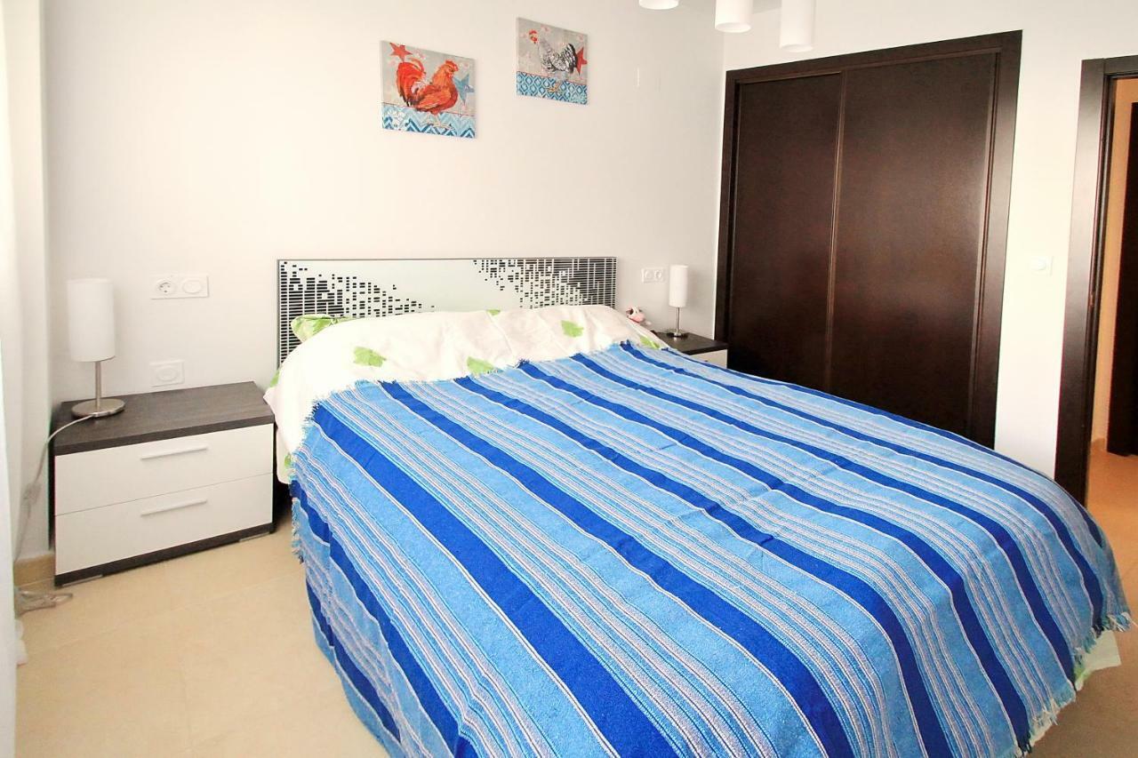 Apartment Tatyana La Mata  Eksteriør bilde
